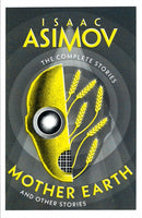 MOTHER EARTH_COMPLETE STORI PB