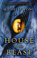 HOUSE OF BEAST HB