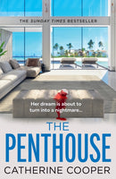 The Penthouse-9780008672553