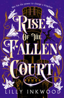 Rise of the Fallen Court-9780008672690