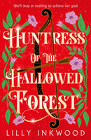 Huntress of the Hallowed Forest-9780008672713