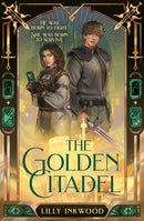 GOLDEN CITADEL_GOLDEN CITA1 PB