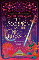 The Scorpion and the Night Blossom-9780008672799