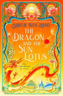 The Dragon and the Sun Lotus-9780008672812