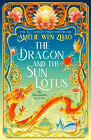 DRAGON & SUN_THREE REALMS2 PB