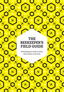 The Beekeeper’s Field Guide