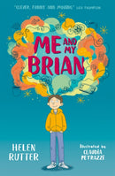 ME & MY BRIAN