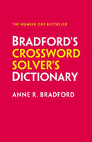 BRADFORDS XWORD SOLVERS HB
