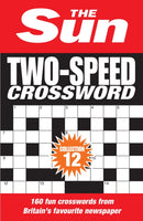 SUN TWO-SPEED XWORD 12 PB