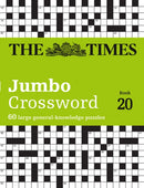 TIMES 2 JUMBO XWORD 20 PB