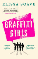 GRAFFITI GIRLS PB