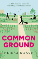 COMMON GROUND PB