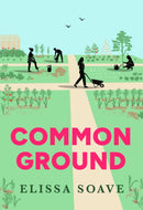 Common Ground-9780008673369
