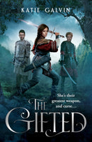 The Gifted-9780008679163