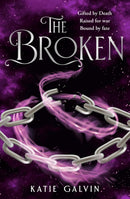 The Broken-9780008679194
