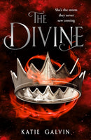 The Divine-9780008679217