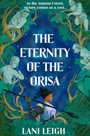 The Eternity of the Orisa-9780008679392