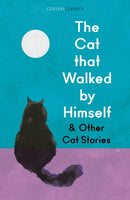 The Cat that Walked by Himself and Other Cat Stories-9780008679453