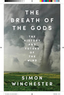 BREATH OF GODS HB