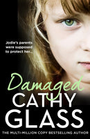 DAMAGED PB