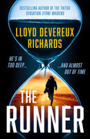 RUNNER PB