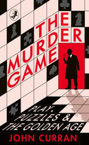 MURDER GAME PB