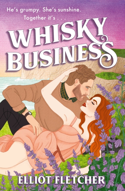 Whisky Business-9780008679941