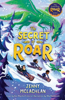 The Secret of Roar