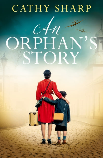 An Orphan's Story-9780008680169