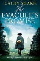 The Evacuee's Promise-9780008680206