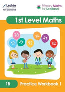 1B Practice Workbook 1-9780008680299