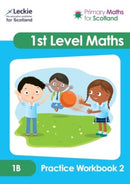 1B Practice Workbook 2-9780008680305
