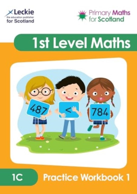 1C Practice Workbook 1-9780008680312