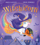 WITCHICORN_WITCHICORN ADVEN PB
