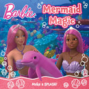 BARBIE MERMAID MAGIC PICTUR PB