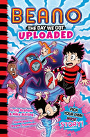 BEANO DAY WE GOT_BEANO FIC2 PB