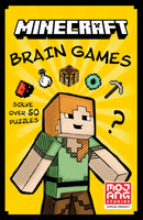 MNCRFT BRAIN GAMES PB