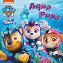 PAW Patrol Board Book - Aqua Pups-9780008680633