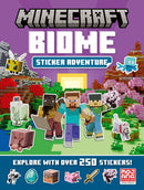 MNCRFT BIOME ADVENTURE PB