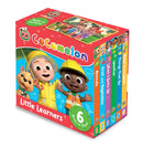 COCOMELON LITTLE LEARNERS BRD