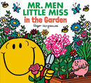 Mr. Men Little Miss in the Garden-9780008680787