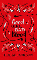 Good Girl, Bad Blood Collector's Edition-9780008680855