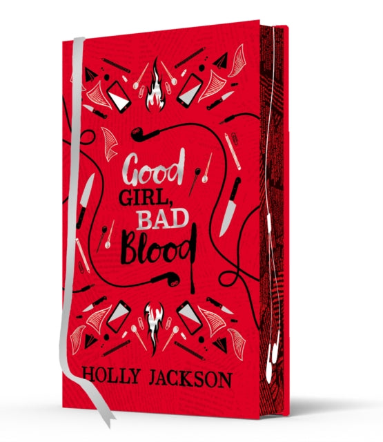 GOOD GIRL BAD_GOOD GIRLS G2 HB