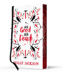 AS GOOD AS DEAD_GOOD GIRLS3 HB