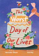The Worst Day of Our Lives : Fluency 1-9780008681067