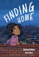 Finding Home : Fluency 4-9780008681074