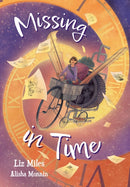 Missing in Time : Fluency 9-9780008681111