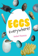 Eggs Everywhere! : Fluency 6-9780008681166