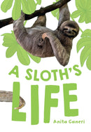 A Sloth's Life : Fluency 7-9780008681173