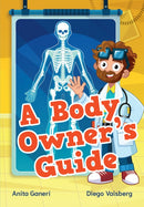 A Body Owner's Guide : Fluency 8-9780008681180